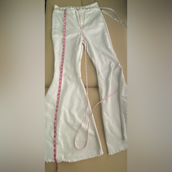 We the free flare Jeans - Picture 4 of 11